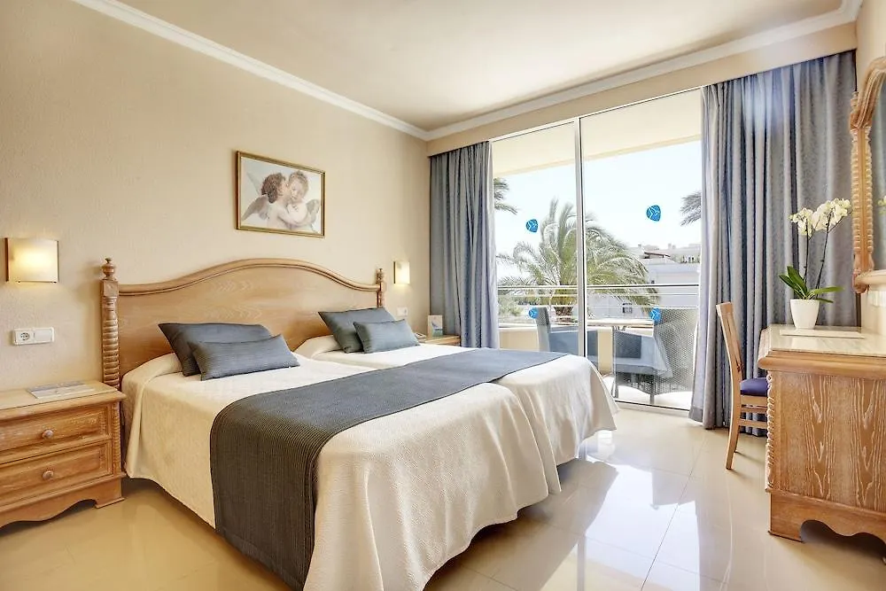 מלון דירות פלאיה דה מורו Grupotel Natura Playa