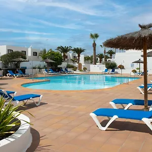  Apartment Livvo Oasis Spanien