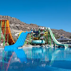 Hotel Livvo Costa & Aquapark (adults Only)