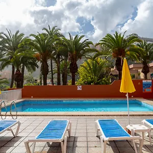  Apartment Alta Spanien