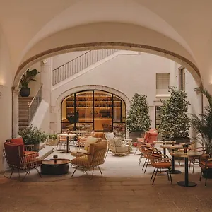 Palau Fugit Hotel Gerona