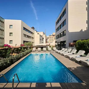 Hotel Catalonia Ramblas 4* Sup