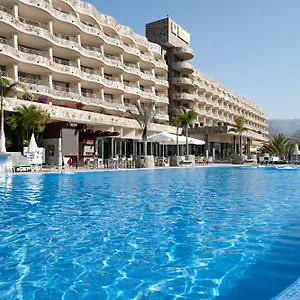Hotel Livvo Valle & Aquapark