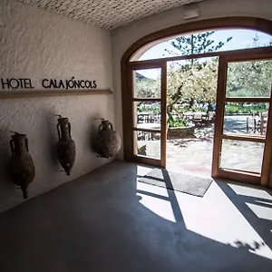 hotel-cala-joncols.topcostabravahotels.com/