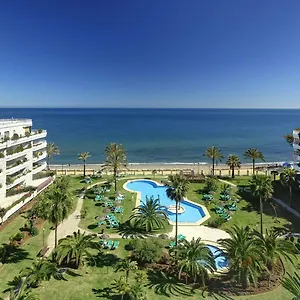 **** Apartment Coral Spanien