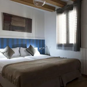  Apartment Mh Liceo Spanien