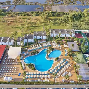 Resort Bq Alcudia Sun Village, Playa de Muro (Mallorca)