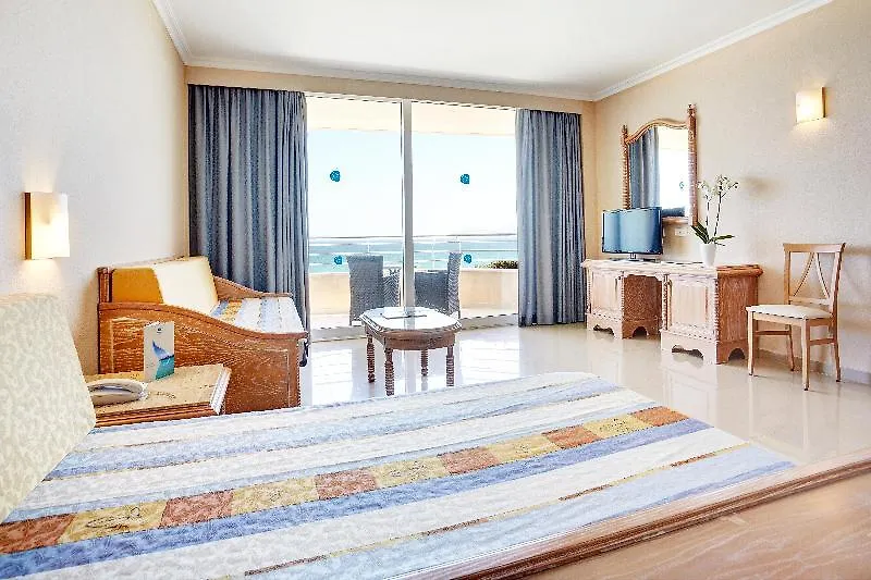 Aparthotel Grupotel Natura Playa Playa de Muro