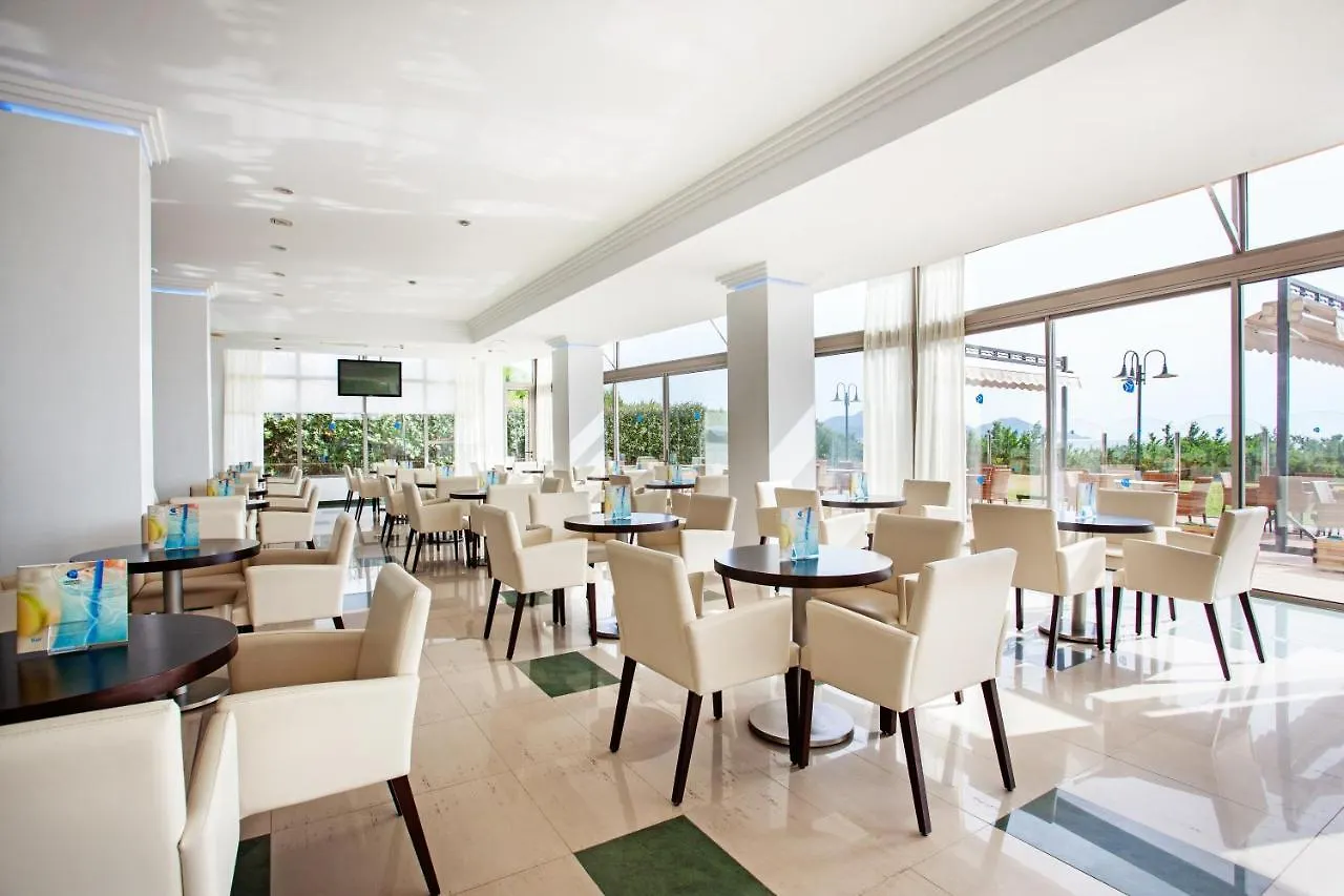 Aparthotel Grupotel Natura Playa Playa de Muro