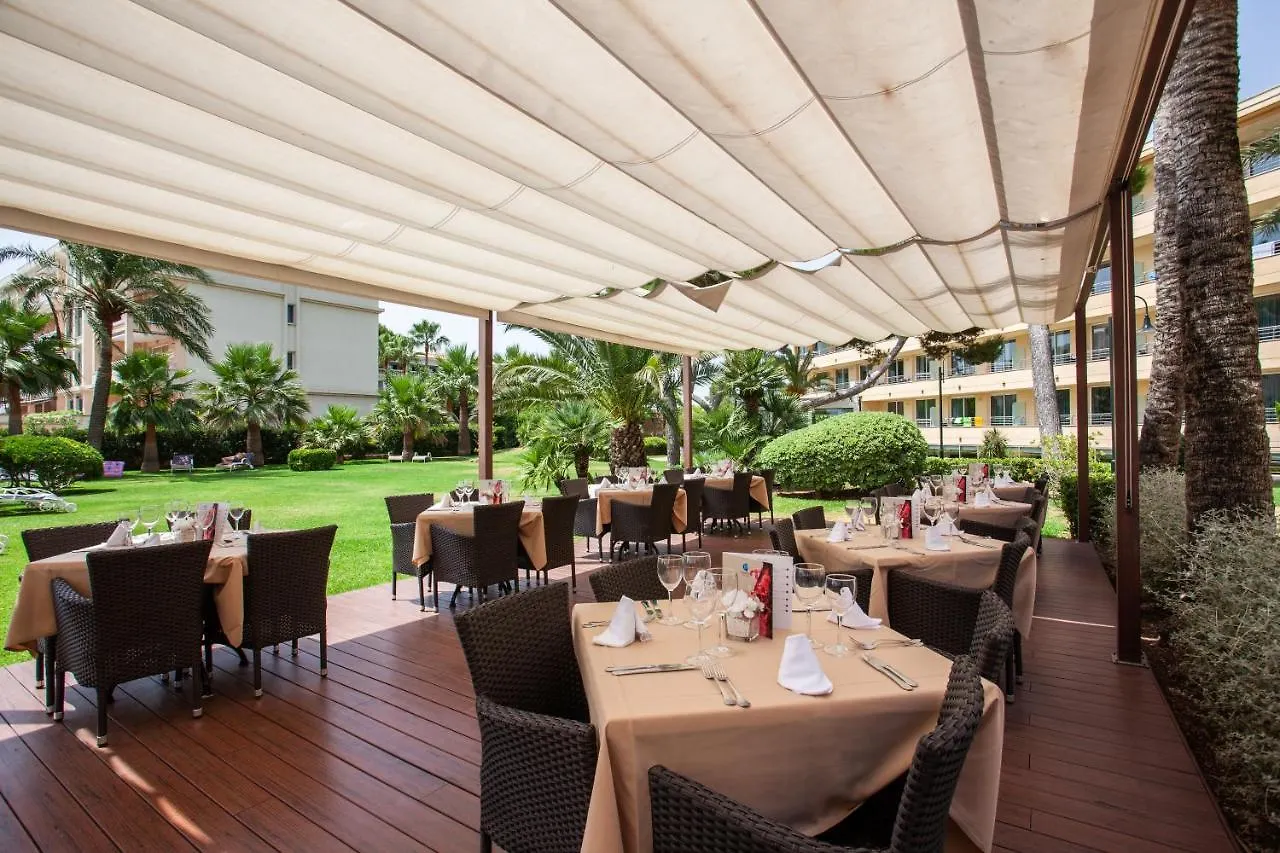 **** Aparthotel Grupotel Natura Playa Playa de Muro  Spain