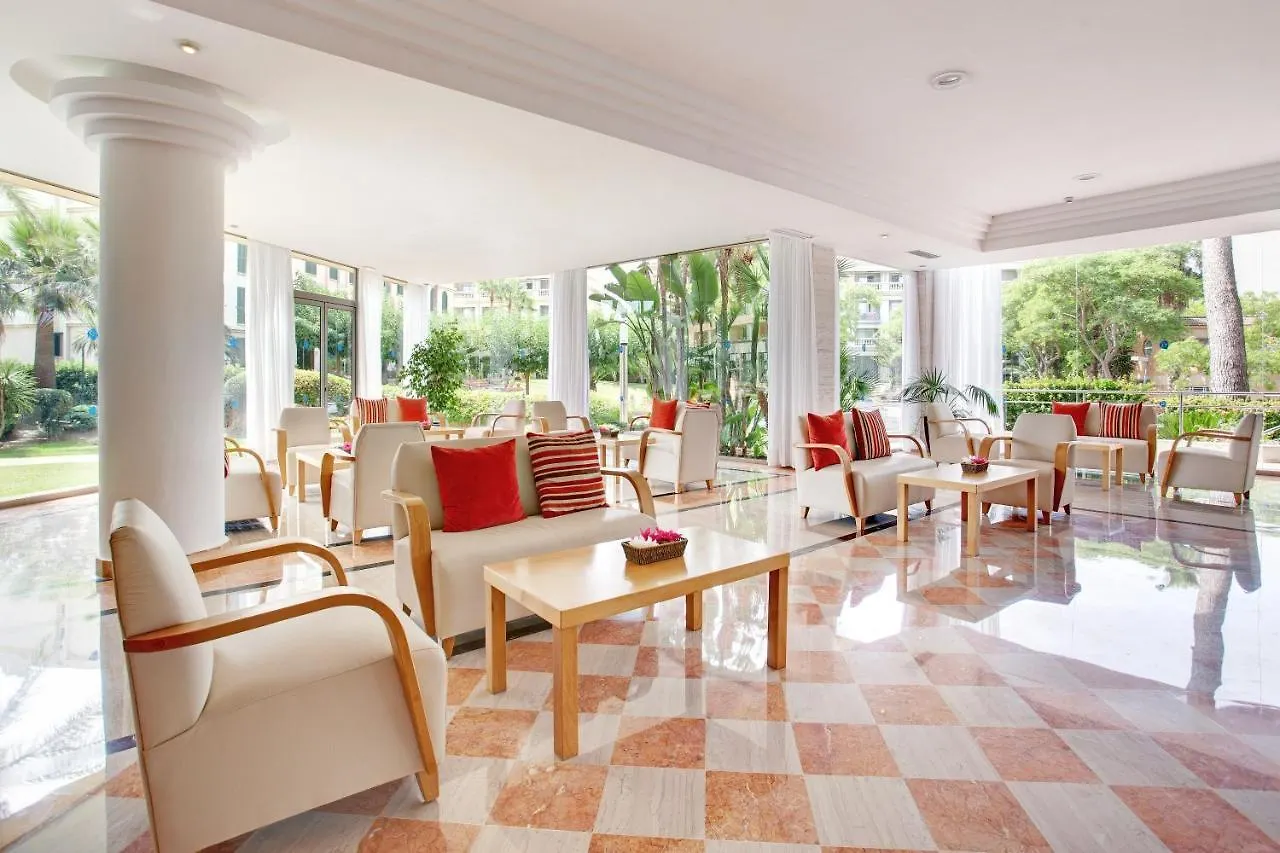 **** Aparthotel Grupotel Natura Playa Playa de Muro  Spain
