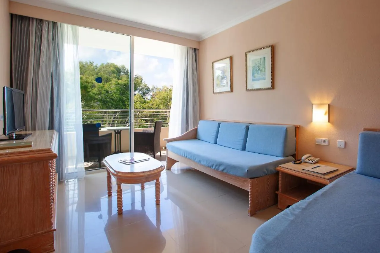 Aparthotel Grupotel Natura Playa Playa de Muro